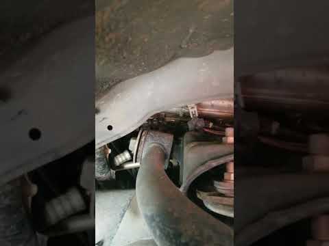2011 Toyota Tundra 5.7 cold start timing chain rattling