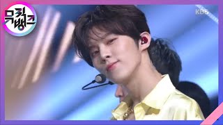 Somebody Like You - 김우석Kim Wooseok 뮤직뱅크Music Bank 20200529