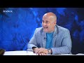 Tarjányi Péter: A ,,Tisztító tűz" hadművelet nem őrültség, de nem lehet vele pénzt visszaszerezni