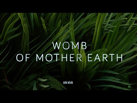 Slow Shaman Drum : ROOT Chakra : Rebirth of Mother Earth ?? Deep Grounding Meditation
