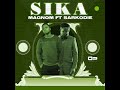 Magnom Sika Ft Sarkodie Audio mp3
