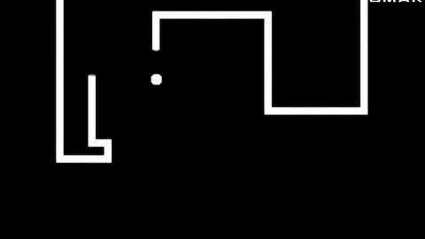 The perfect Snake Game