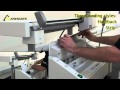 Fastbind Elite XT hot glue perfect binding system from Ashgate Automation Ltd