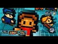 The Escapists (EP 5)=por fin consigo la llave para (ESCAPAR)