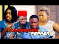 Cameroon pepper  lawanson family show