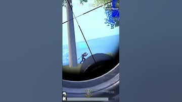REAL KING OF SNIPER 🔥 FASTEST AWM SHOT PUBG MOBILE #shorts #short #shortsvideo #viral