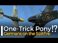 Spitfire vs Bf 109: What German Aces Said