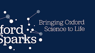 OxfordSparks Live Stream