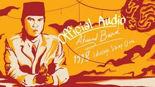 Ahmad Band - Dimensi (Official Audio)