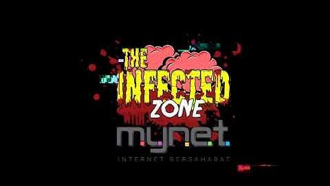 OLIMPIADE TELKOM 2016 【The Infected Day】