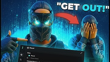 Using the BEST Rust No Recoil Scripts in 2025 | Insane Accuracy & Control