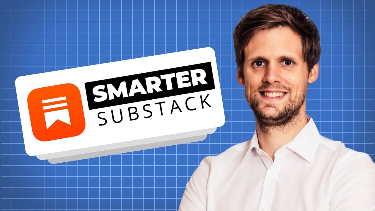 Why We’re Launching a 2nd Substack Publication - YouTube