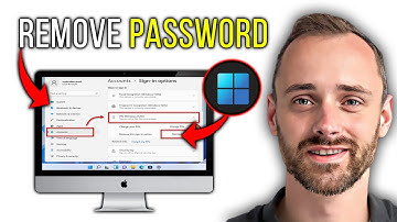 How To Remove Password From Windows 11 | Quick & Easy Guide