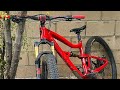 Cool for the Summer x Ibis Ripley || Red Ibis