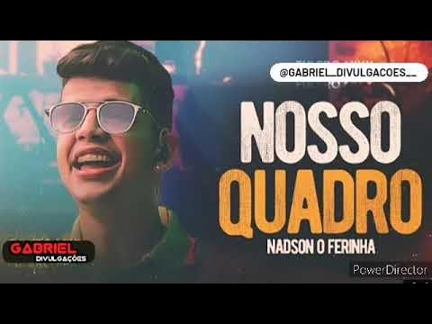 NADSON O FERINHA - CD AO VIVO EM SERRINHA - OUTUBRO - 2023 