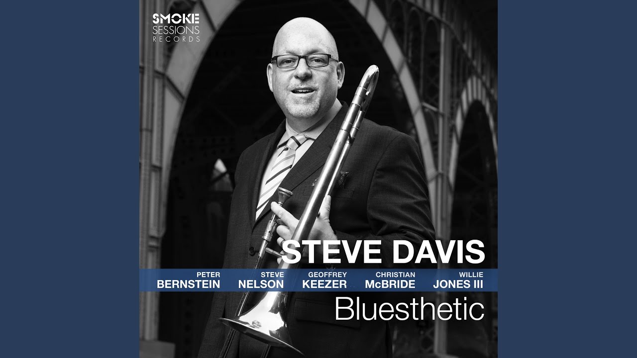 Watch Bluesthetic on YouTube Watch Bluesthetic on YouTube