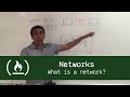 Networks what is a network