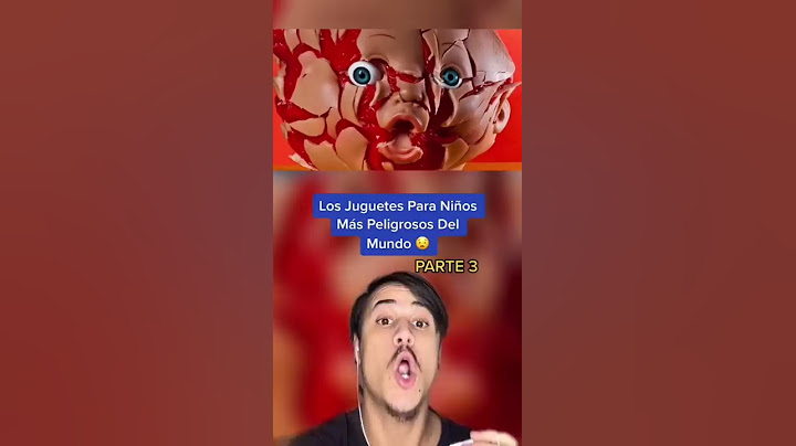 Los Juguetes Para Niños Más Peligrosos Del Mundo Parte 3 😧 #shorts