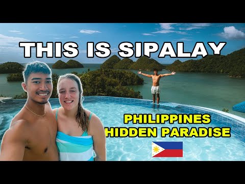 WHY IS NO ONE VISITING THIS PART OF THE PHILIPPINES?? - Sipalay, Negros Occidental 🇵🇭