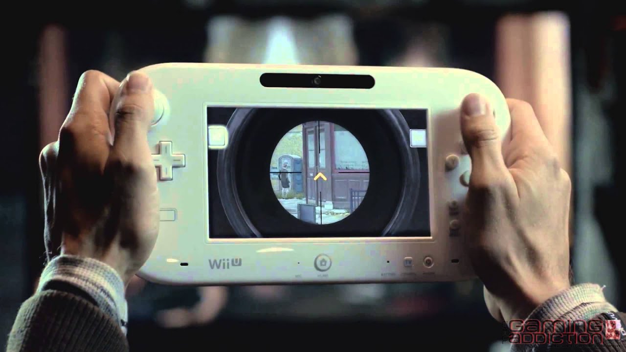 ZOMBIU Launch Trailer