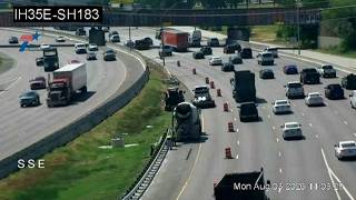 Top Headlines (8/3/2026): Roadwork and construction - the areas you should avoid