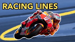 Racing Lines | MotoGP Explained