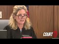 Ex-American Idol Contestant Smiles with Lawyer After Hearing