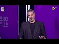 ستوديو الماتش الأستوديو التحليلي بعد مباراة مودرن سبورت والاتحاد السكندري في الجولة الـ 9