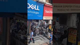 Best Shops for PC Parts in Nehru Place Market | Honest Review#reels#viral