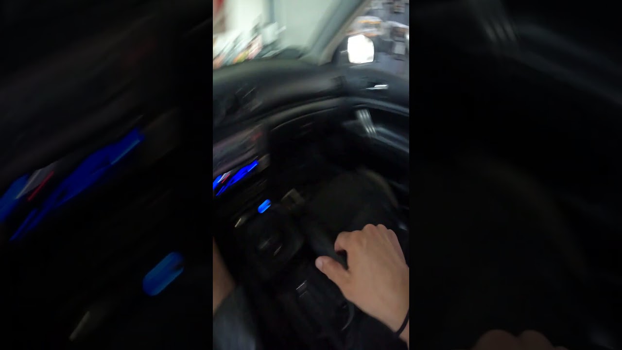 Ground Zero Iridium Component System In Vw Passat Front & Rear