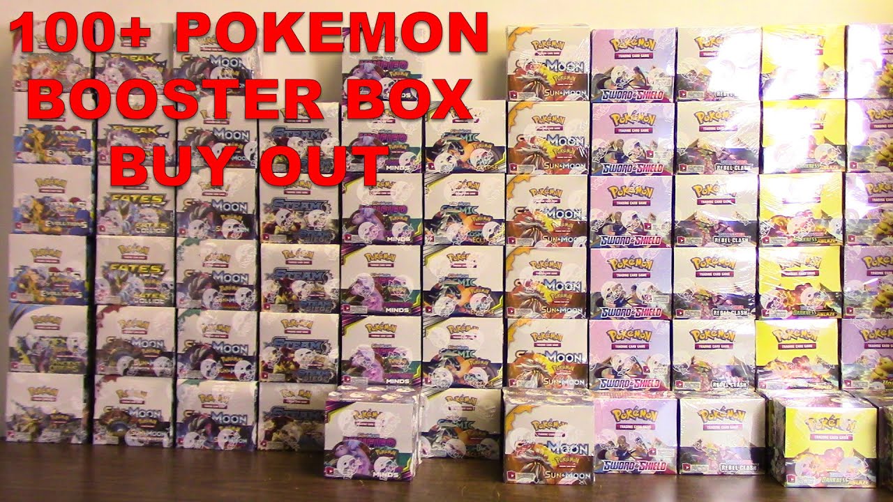 old pokemon booster boxes for sale Amazon.com: BANDAI One Piece TCG: Kingdoms of Intrigue OP-04 JPN Booster  Pack (1-Pack, 6 Cards) : Toys & Games