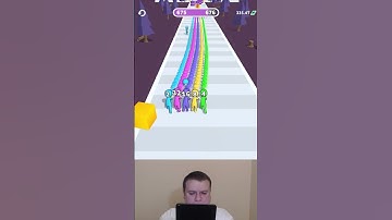 Merge Grabber ❗Level 675.2❗#game #viral #mergegrabber