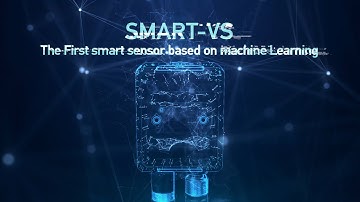 Datalogic Smart-VS™ | The new vision for your smart manufacturing
