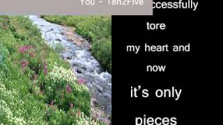 Ten2Five - You (with lyrics)