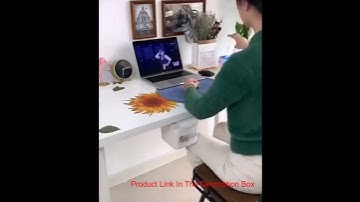 Cool gadgets!😮Smart appliances, Home cleaning💃🏻 #shorts Retractable Trash Bin