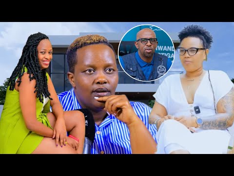 MAMA SAVA ACIYE BUGUFI😭NA BRIANNE YARABIVUZE•KURWANA NA PENDO... YIREKUYE ADUTERA STORY