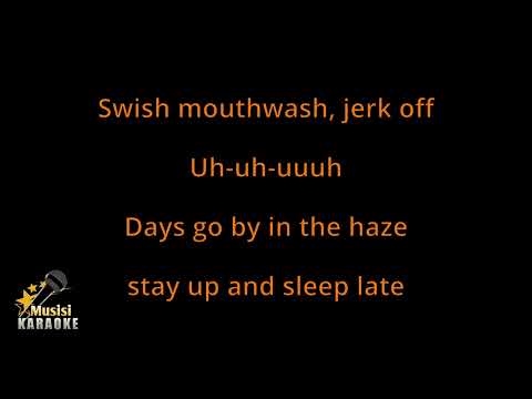 Man Of The Year - Lorde (Karaoke Songs With Lyrics - Original Key)