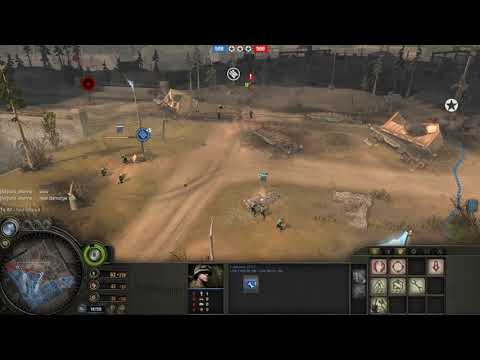 ABSOLUTE PROOF That Swolehas Uses Damage Hack in CoH 1 (Confirmed)