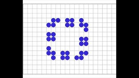 CS106B | Stanford | Problem Set 1 | Game of Life | Solution Video