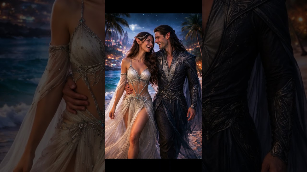 Hymn to Summer — Warm Evenings | Michael Brave Synth & Retro