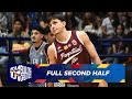 FULL SECOND HALF - Perpetual Altas vs LPU Pirates | NCAA Season 101
