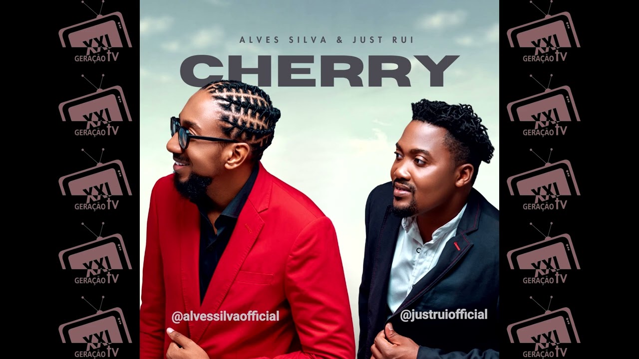 Mira Alves Silva Feat Just Rui - Cherry (AUDIO OFICIAL) en YouTube Mira Alves Silva Feat Just Rui - Cherry (AUDIO OFICIAL) en YouTube