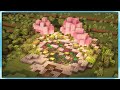 Minecraft | Japanese Pond Building Idea | Tutorial