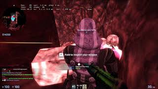 Counter-Strike: Global Offensive - Zombie Escape Mod - ze_meatropolis_p2 - Stage 1