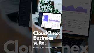 cloudonex Business suite