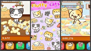 Nekonoke ~Cat Collector~ (Gameplay) screenshot 3