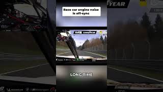 Onboard the BMW GT3 #Shorts
