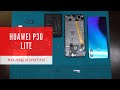 Обзор Huawei P30 Lite - взгляд изнутри. Не флагман, не камерофон, не бюджетный. | China-Service