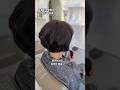 중년보브컷#동안헤어스타일#포항미용실추천#포항시크릿헤어