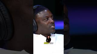 🤯 MEETING MICHAEL JACKSON